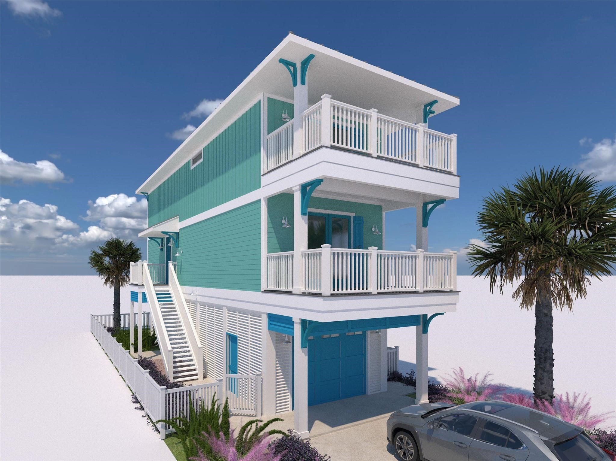 665 Seaside Drive