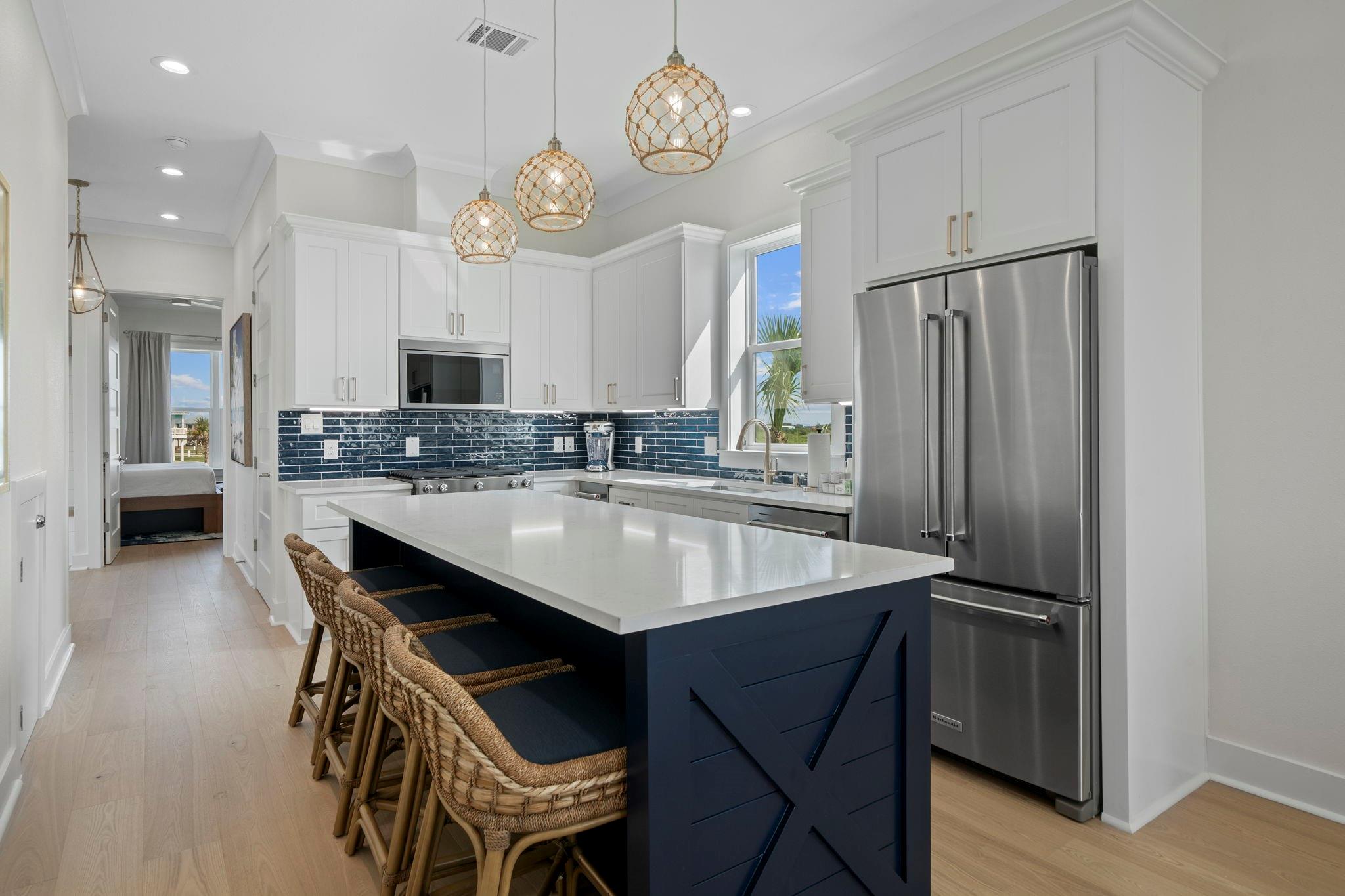 665 Seaside Drive