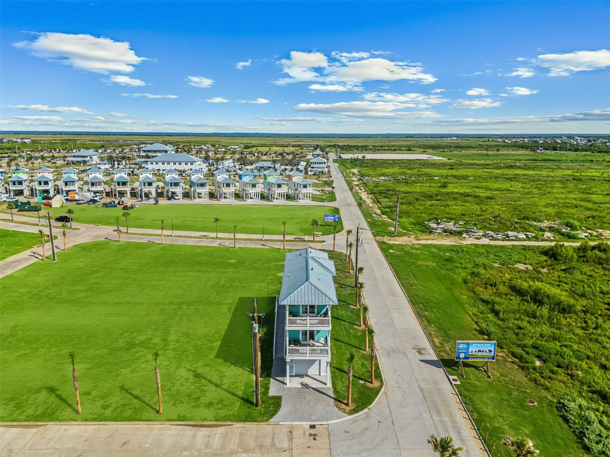665 Seaside Drive