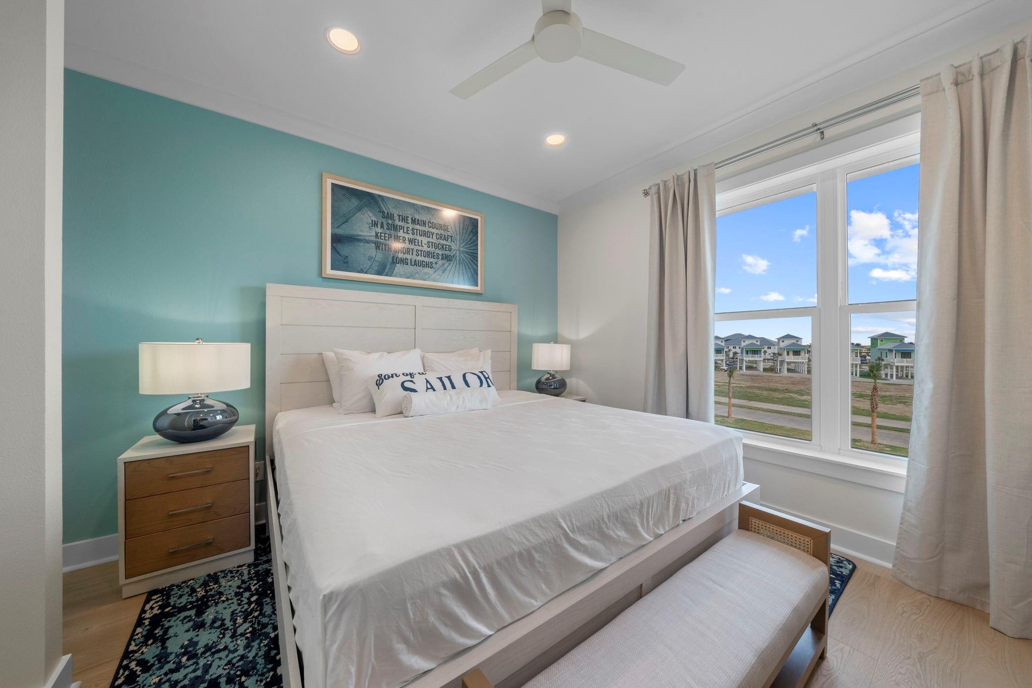 665 Seaside Drive