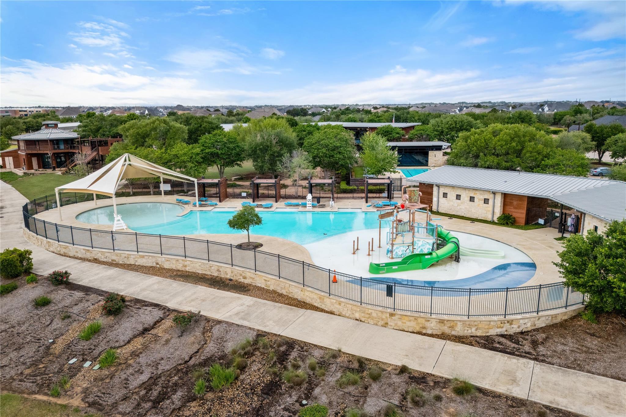 2427 Mount Healy Court