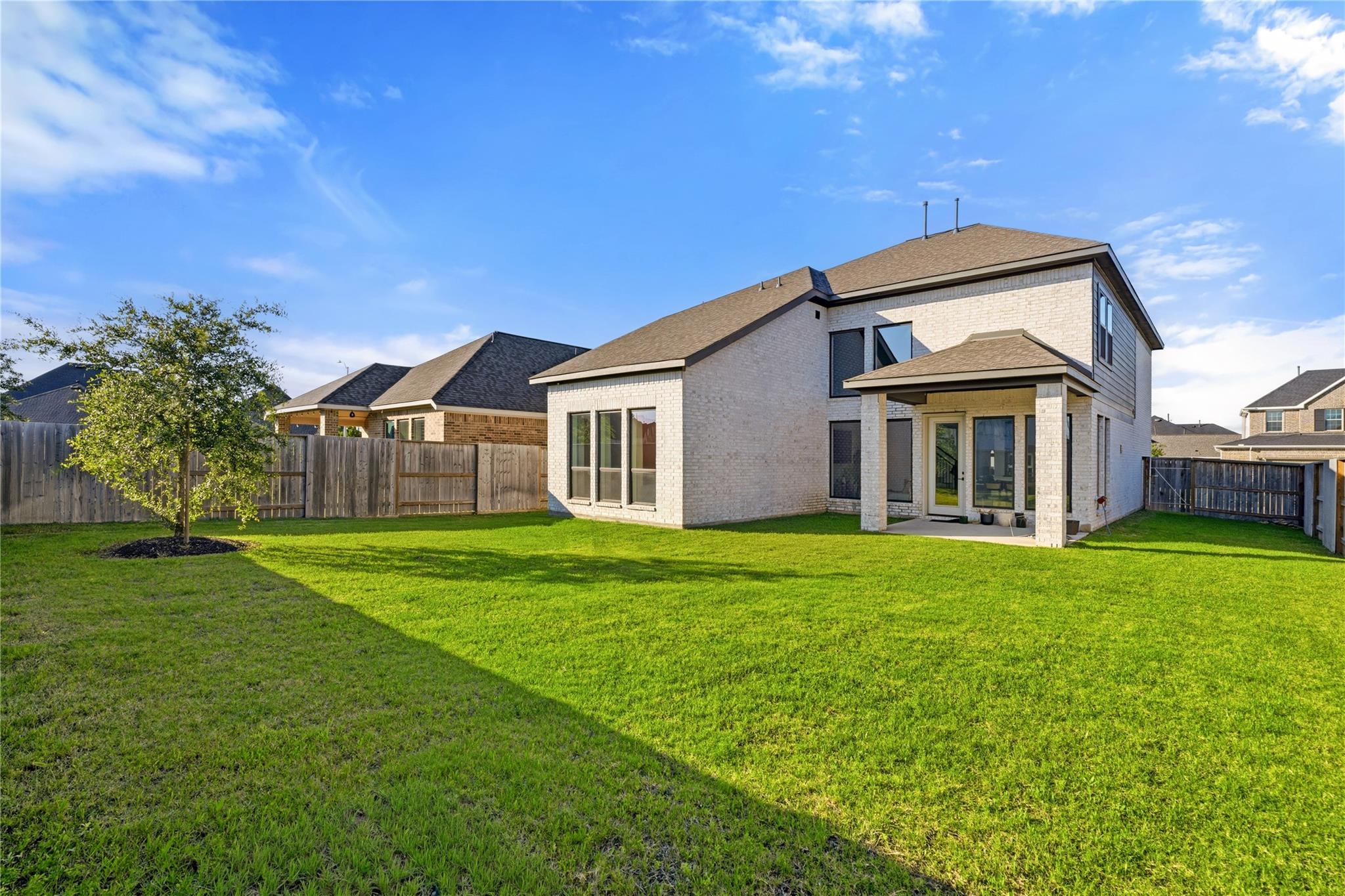 2427 Mount Healy Court