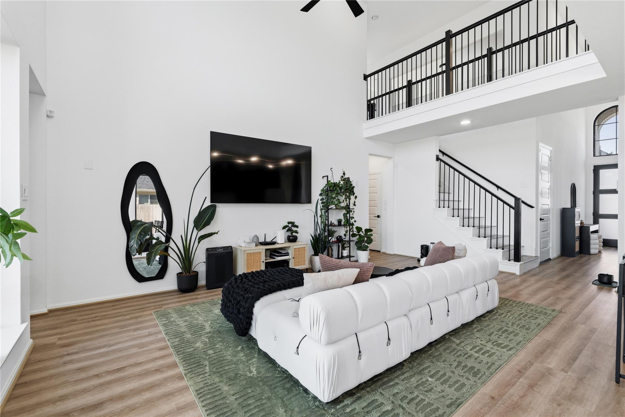 2427 Mount Healy Court