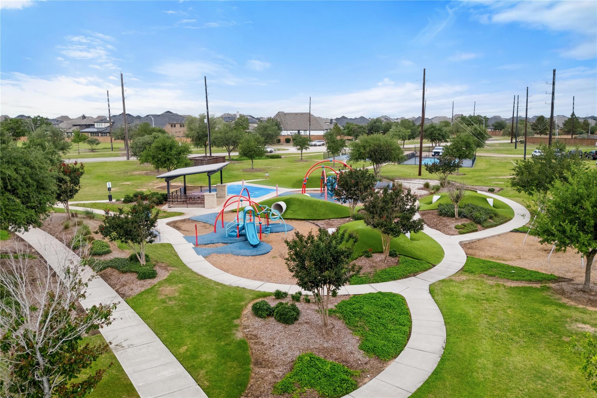 2427 Mount Healy Court
