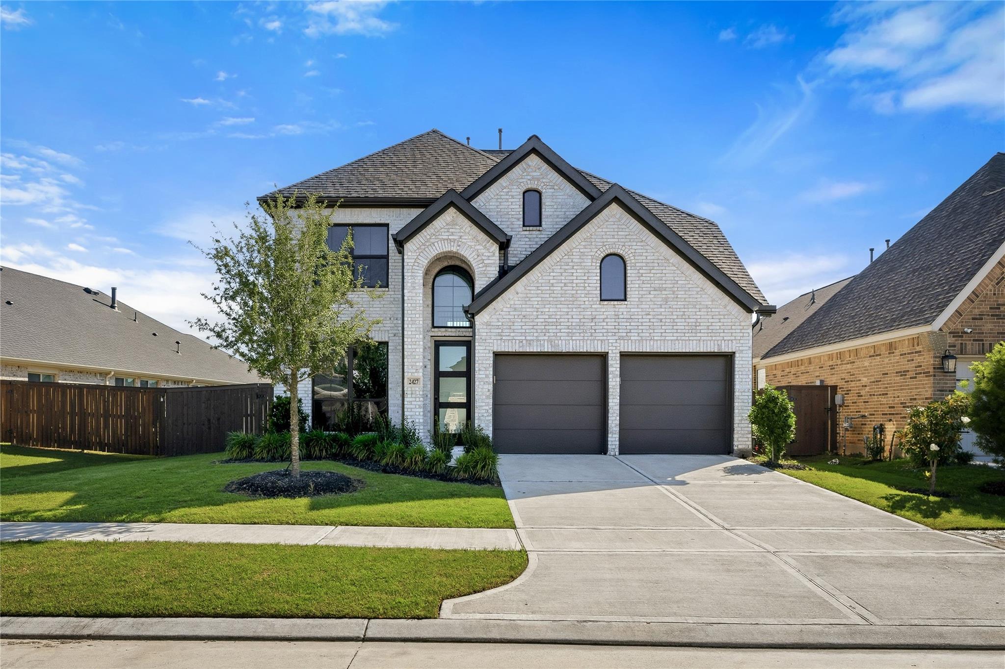 2427 Mount Healy Court