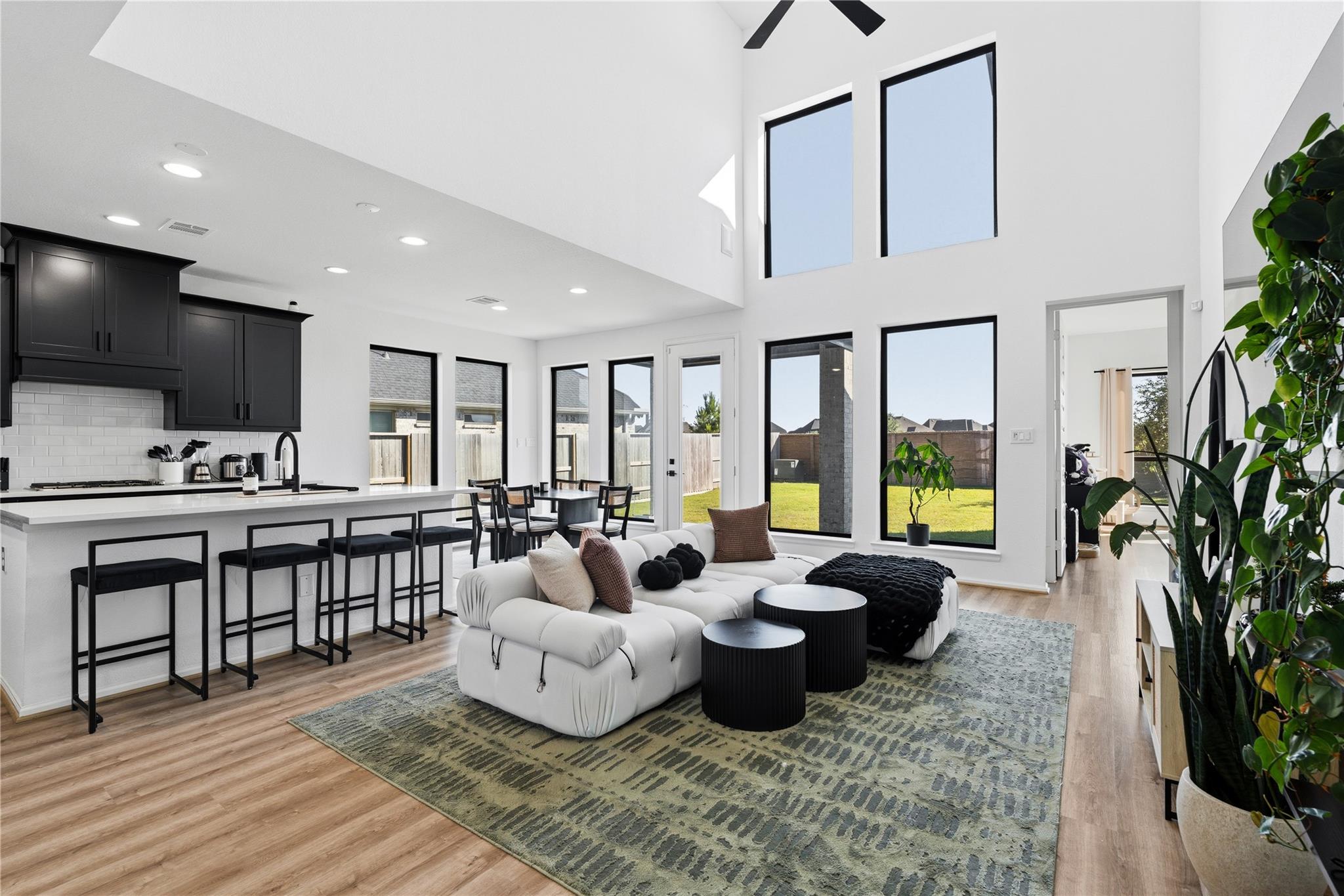 2427 Mount Healy Court