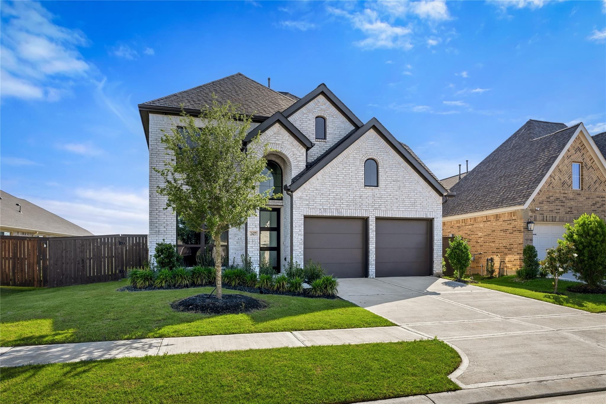 2427 Mount Healy Court