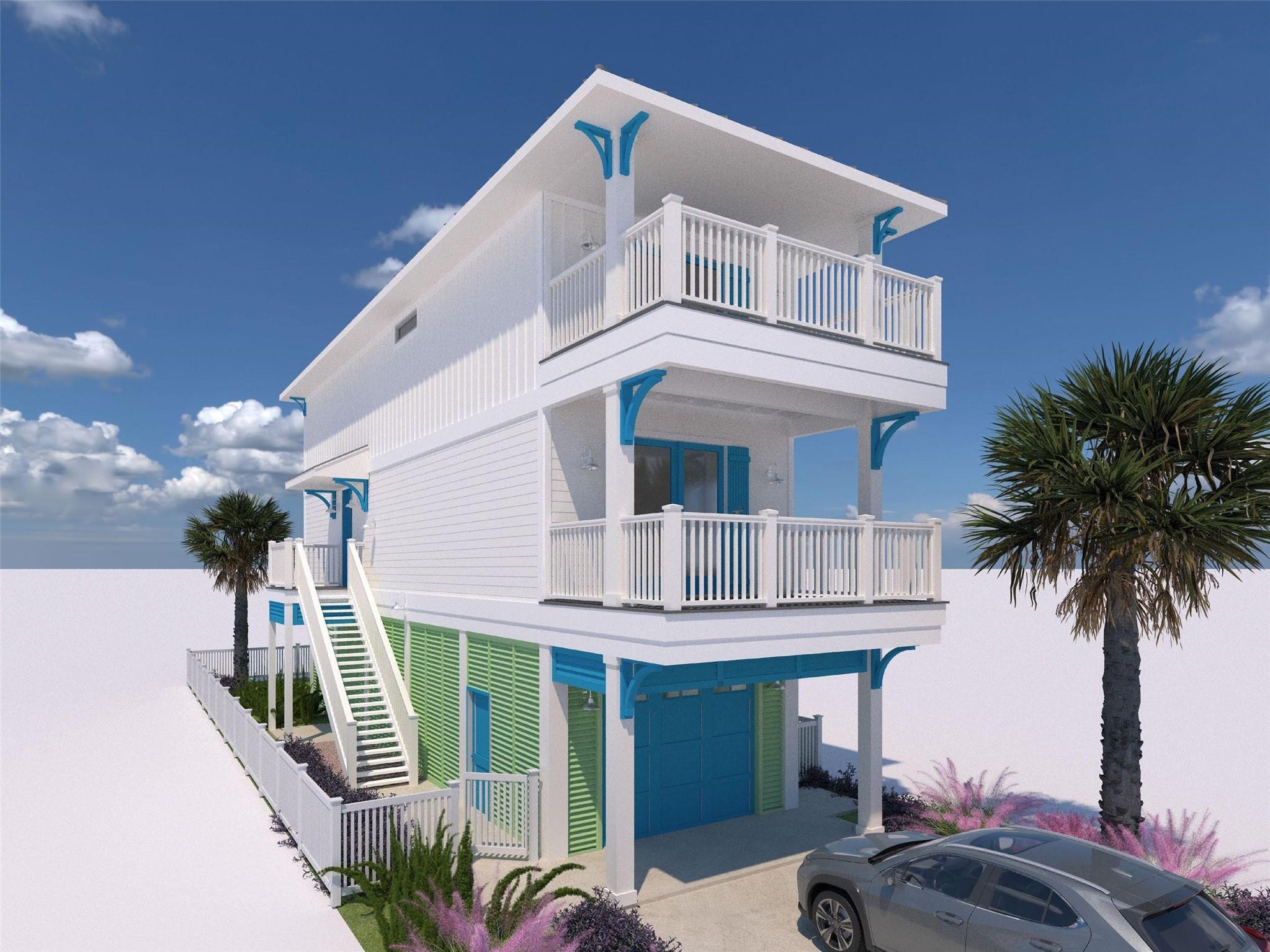 671 Seaside Dr