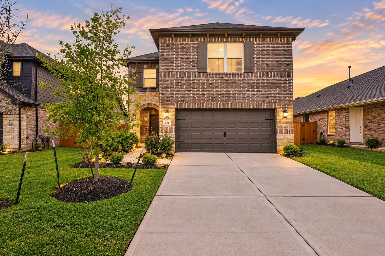 4806 Sand Clouds Drive