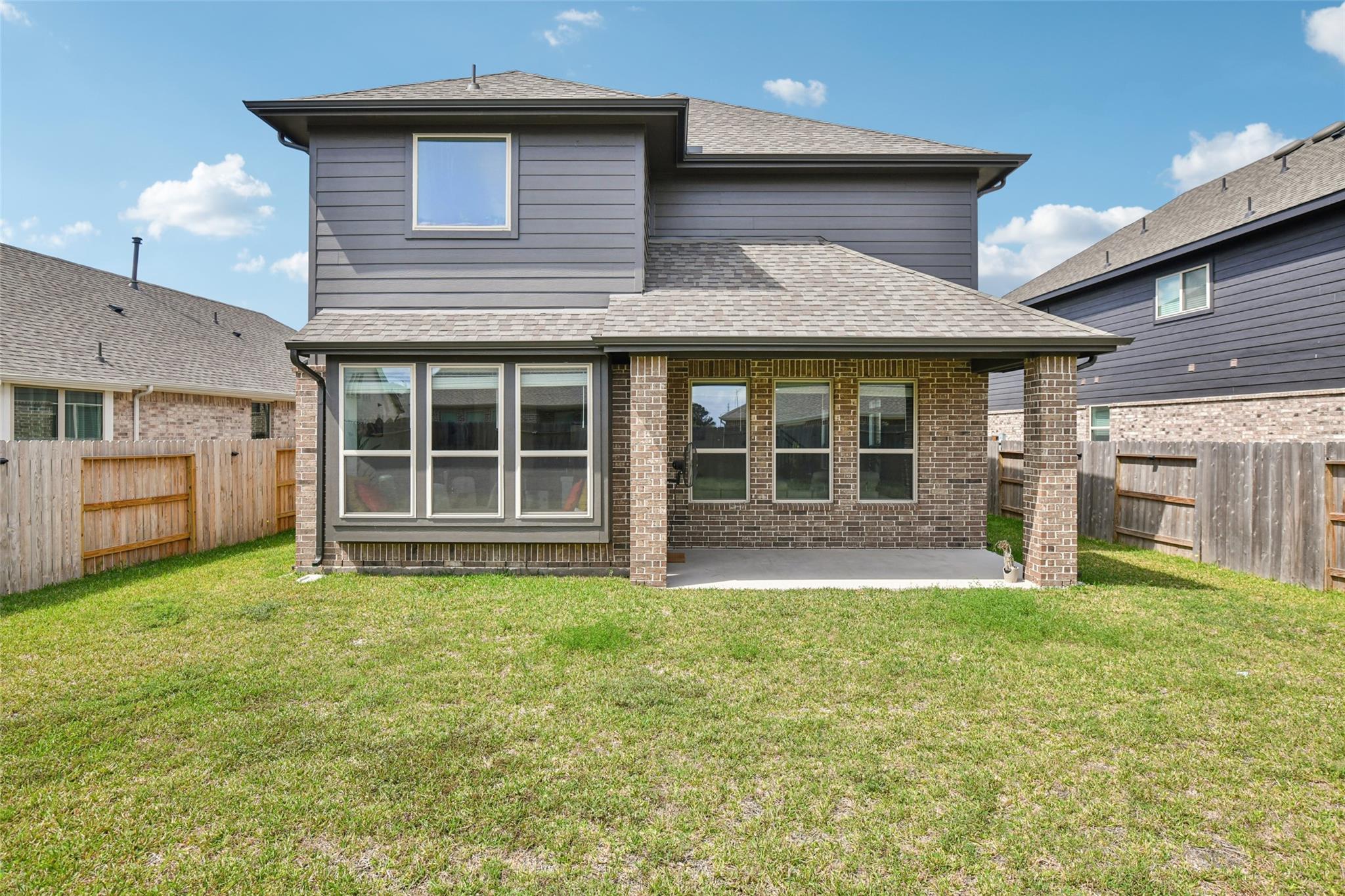 4806 Sand Clouds Drive