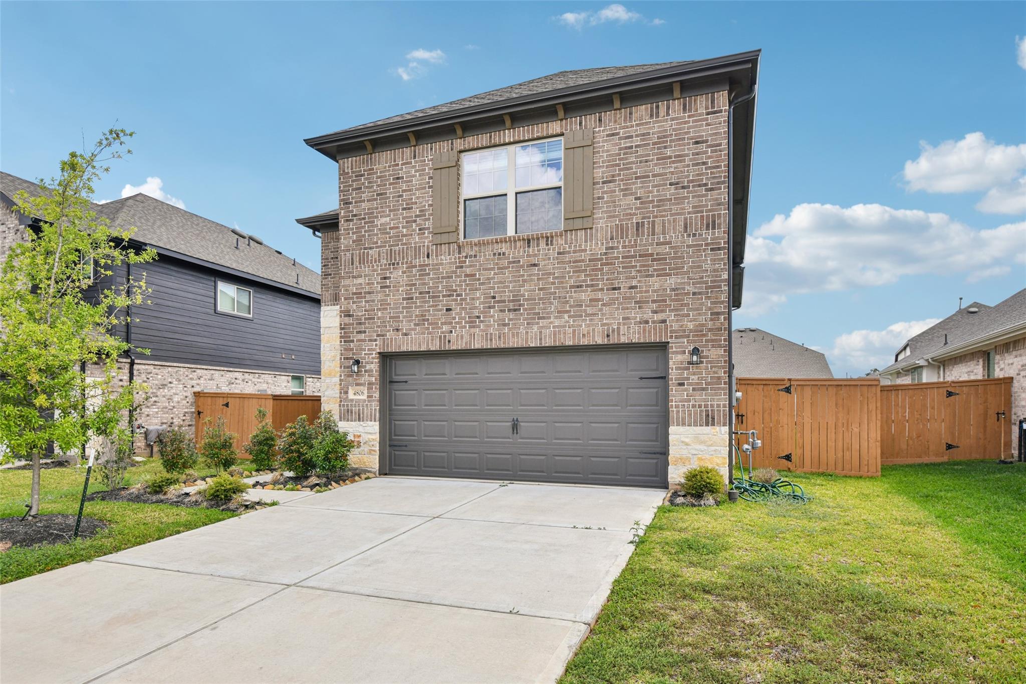 4806 Sand Clouds Drive