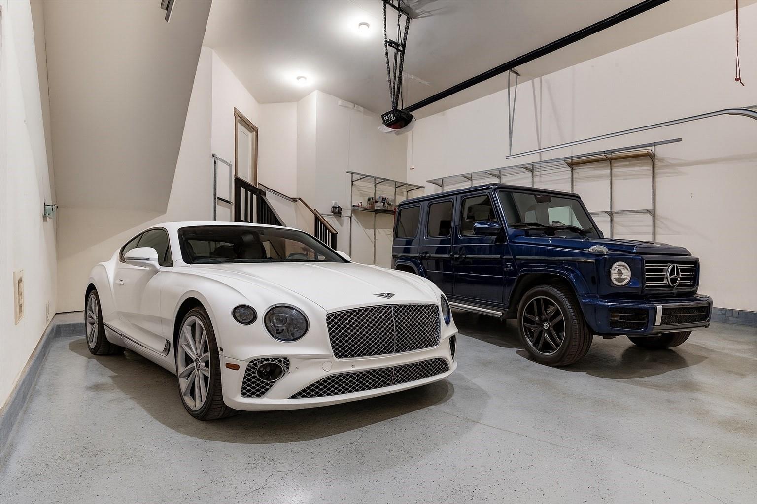 1426 W 21st Street # A