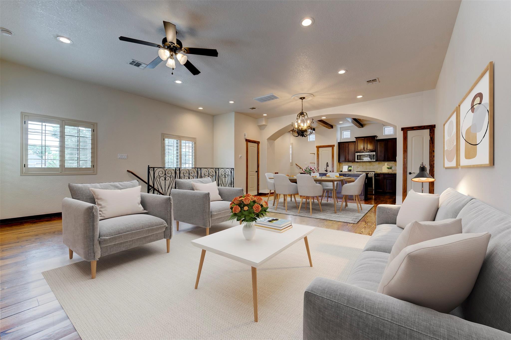 1426 W 21st Street # A