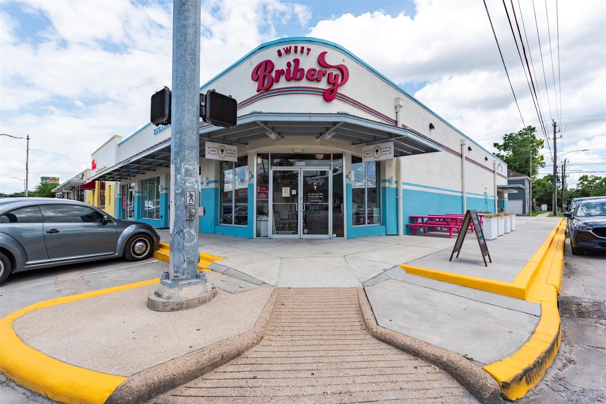 1426 W 21st Street # A