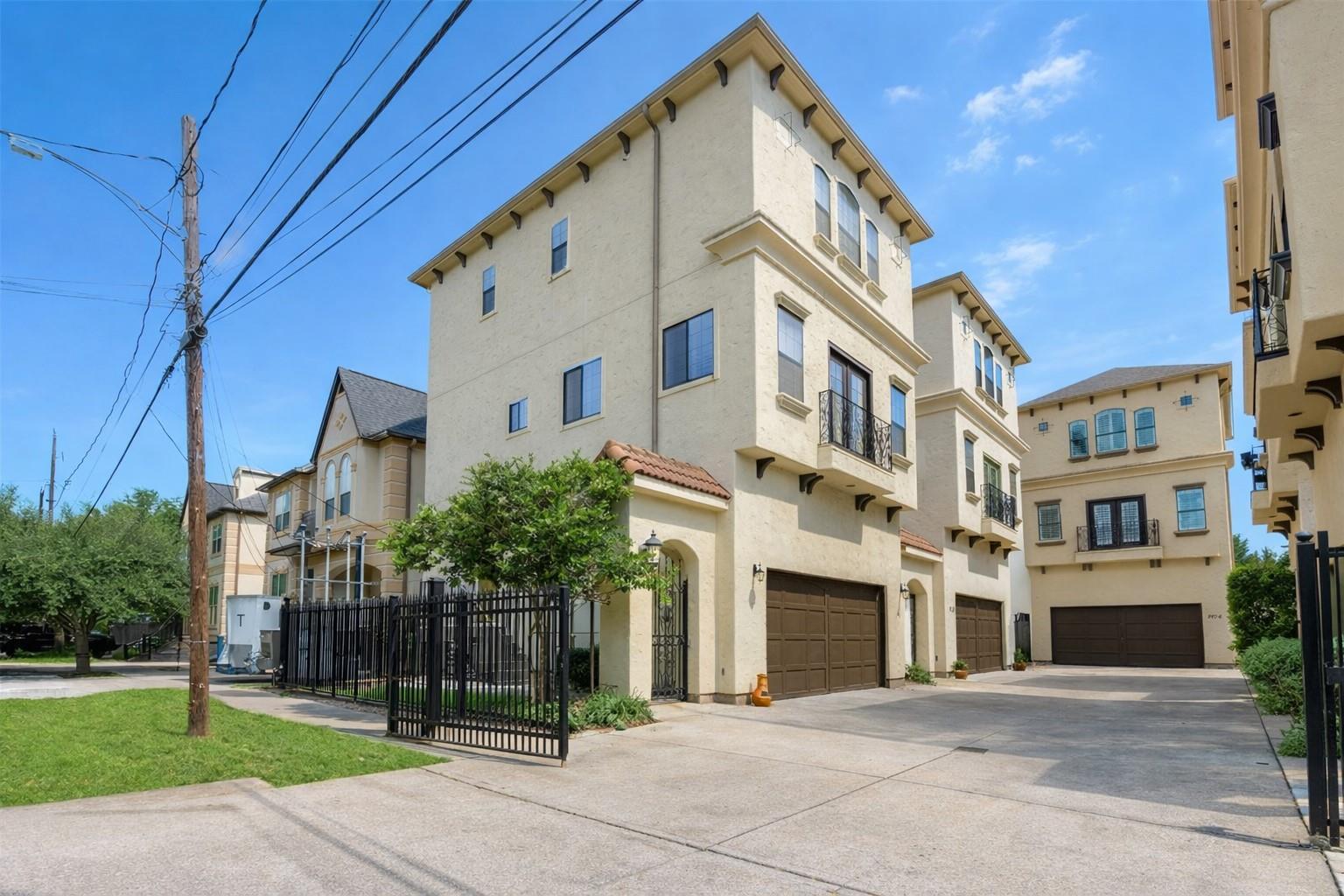 1426 W 21st Street # A