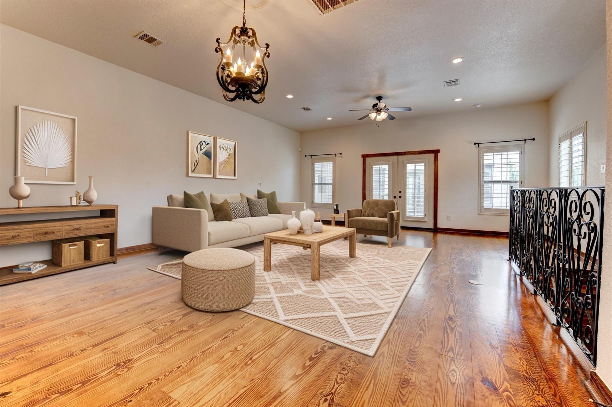 1426 W 21st Street # A