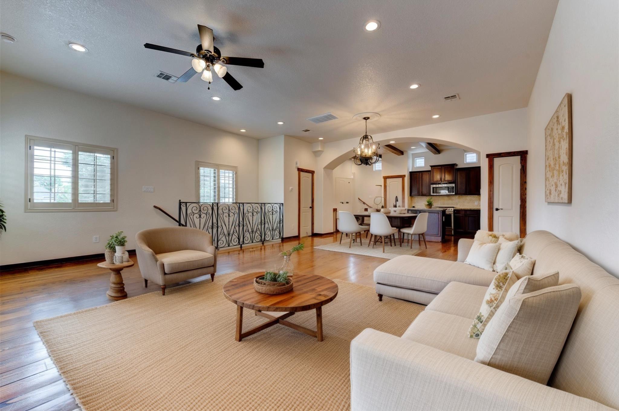 1426 W 21st Street # A