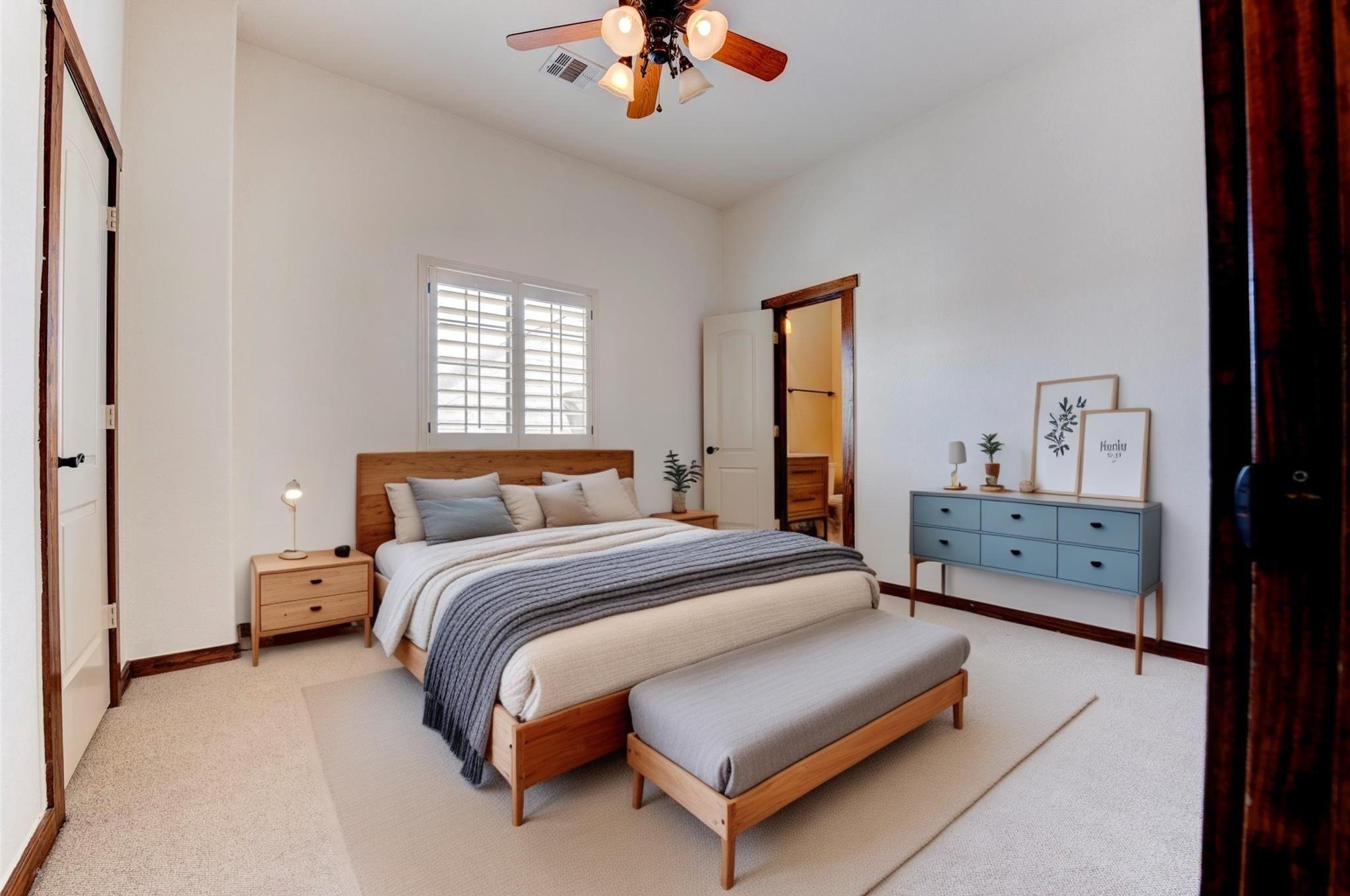 1426 W 21st Street # A