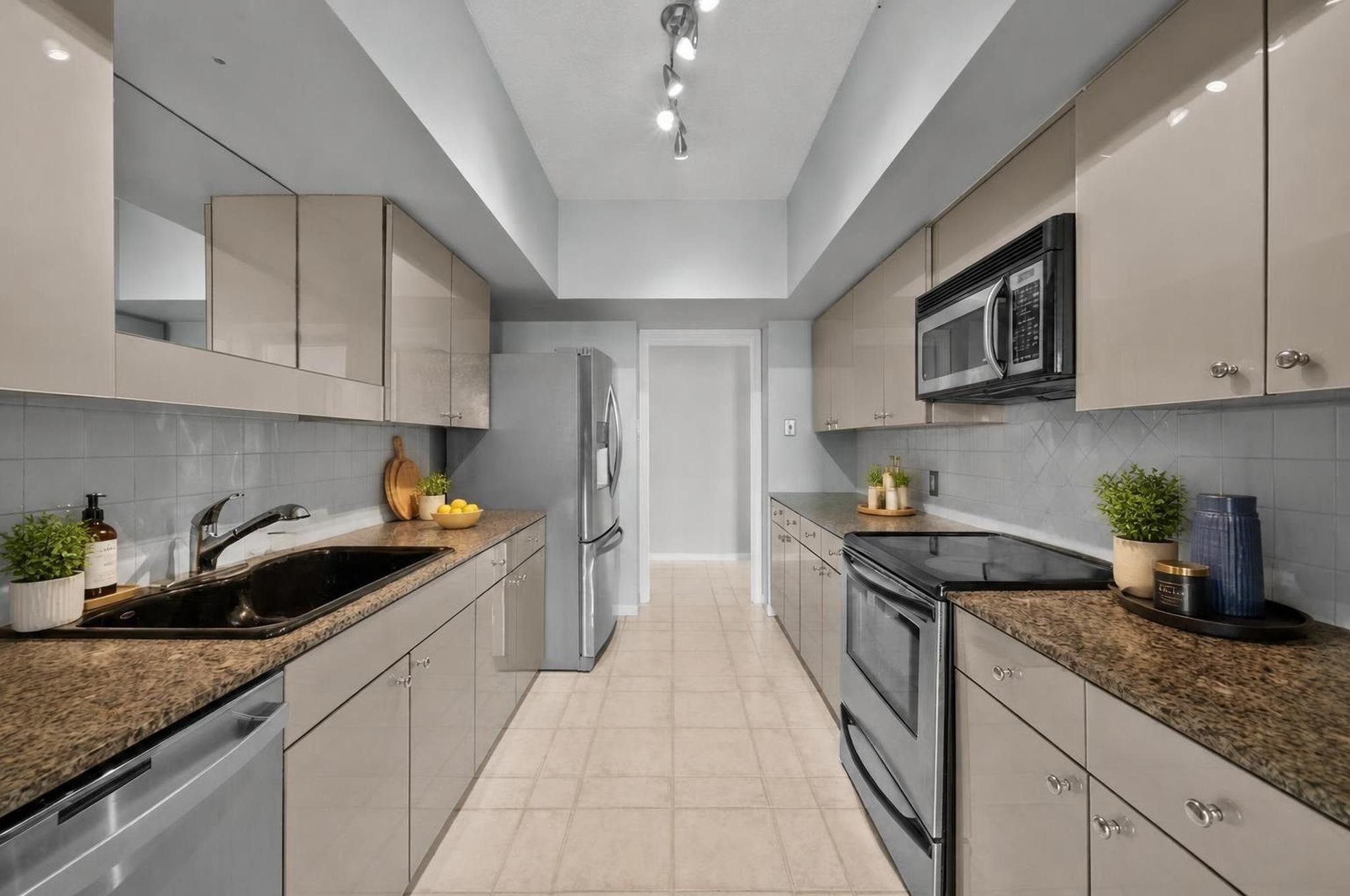 14 Greenway Plaza # 17Q