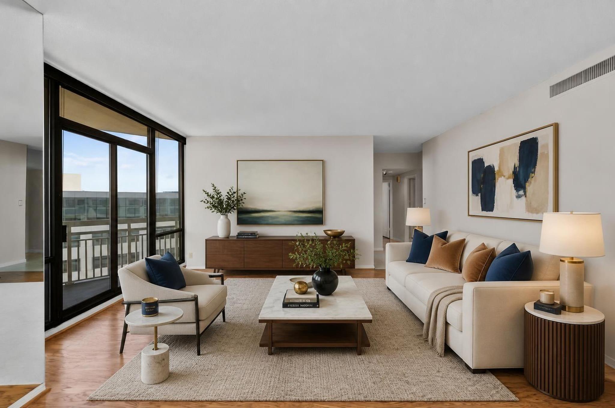 14 Greenway Plaza # 17Q