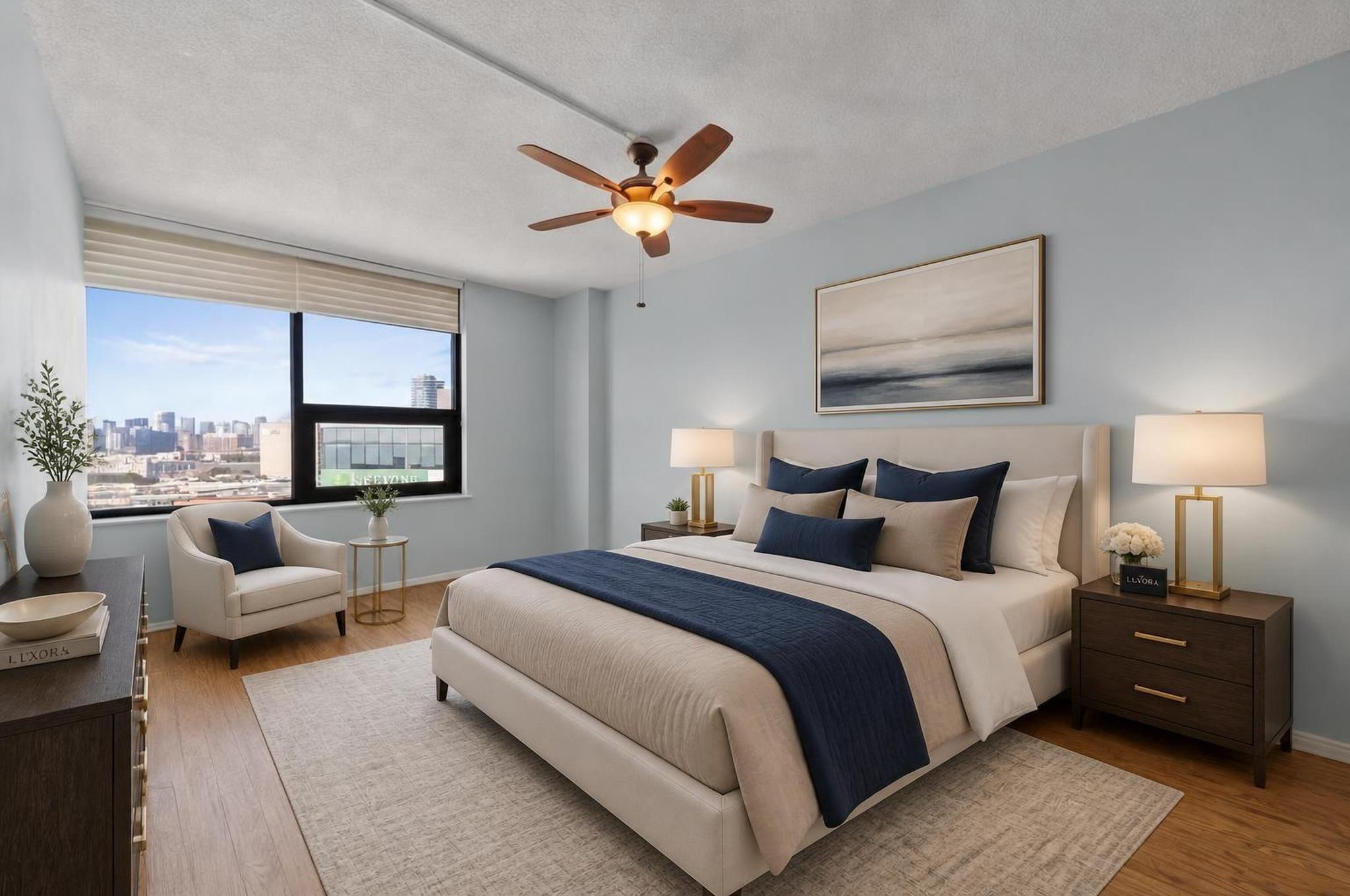 14 Greenway Plaza # 17Q
