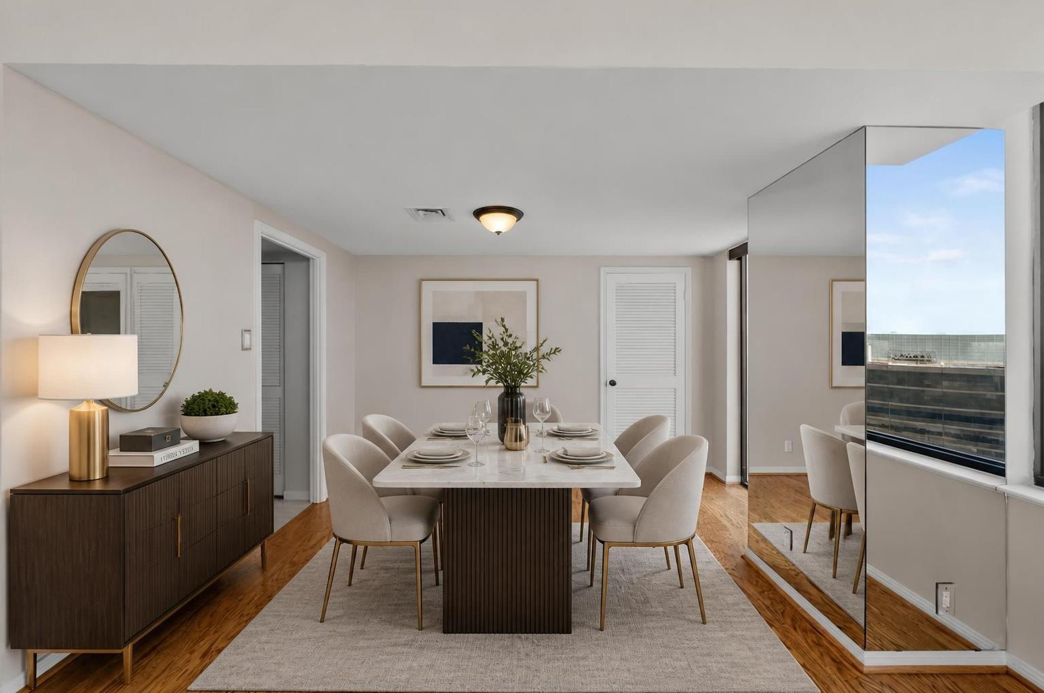 14 Greenway Plaza # 17Q