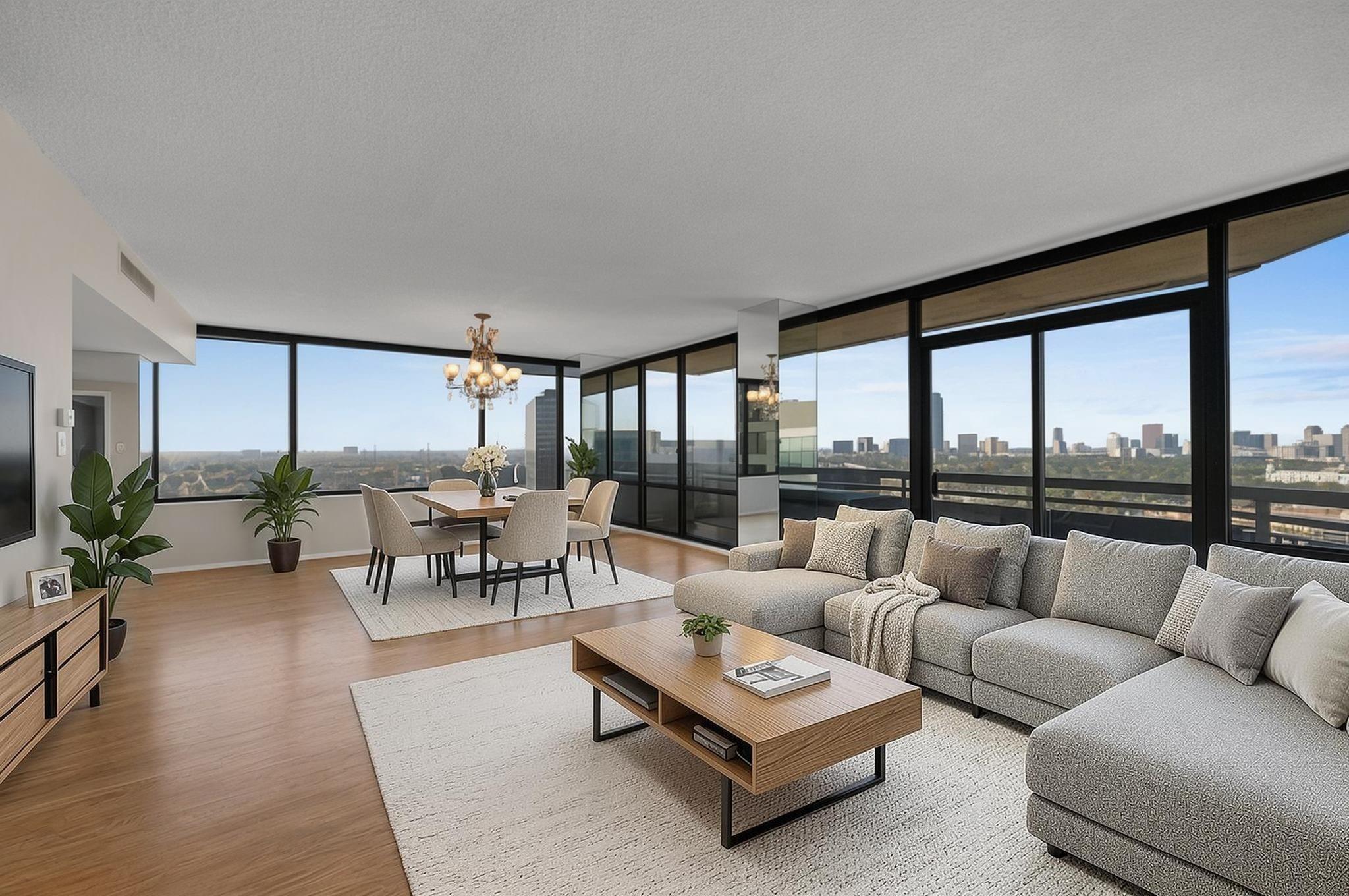 14 Greenway Plaza # 17Q