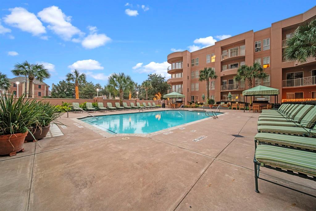 3505 Sage Road # 1704