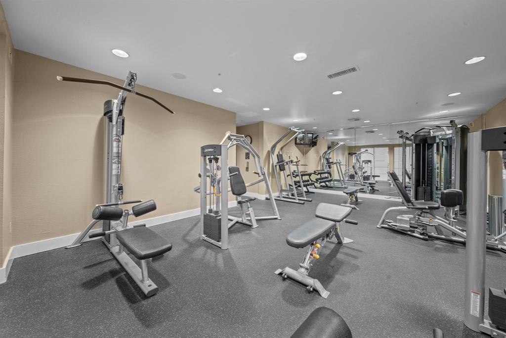 3505 Sage Road # 1704