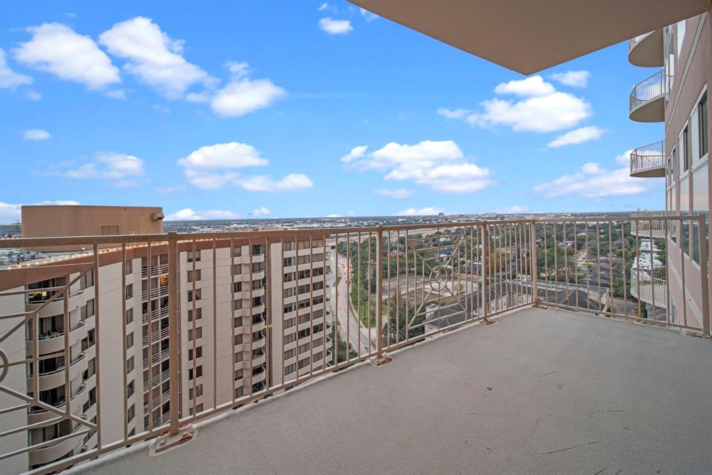 3505 Sage Road # 1704