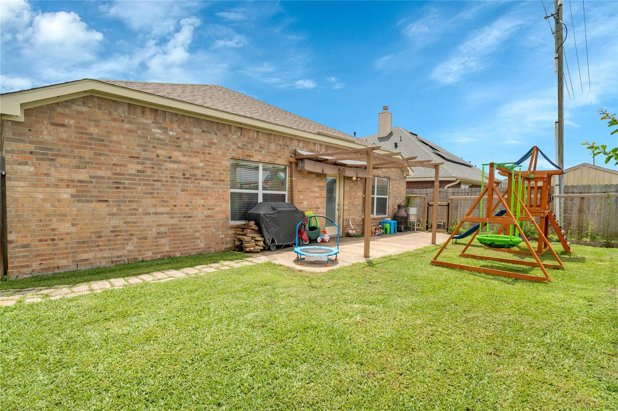2205 Zavalla Drive
