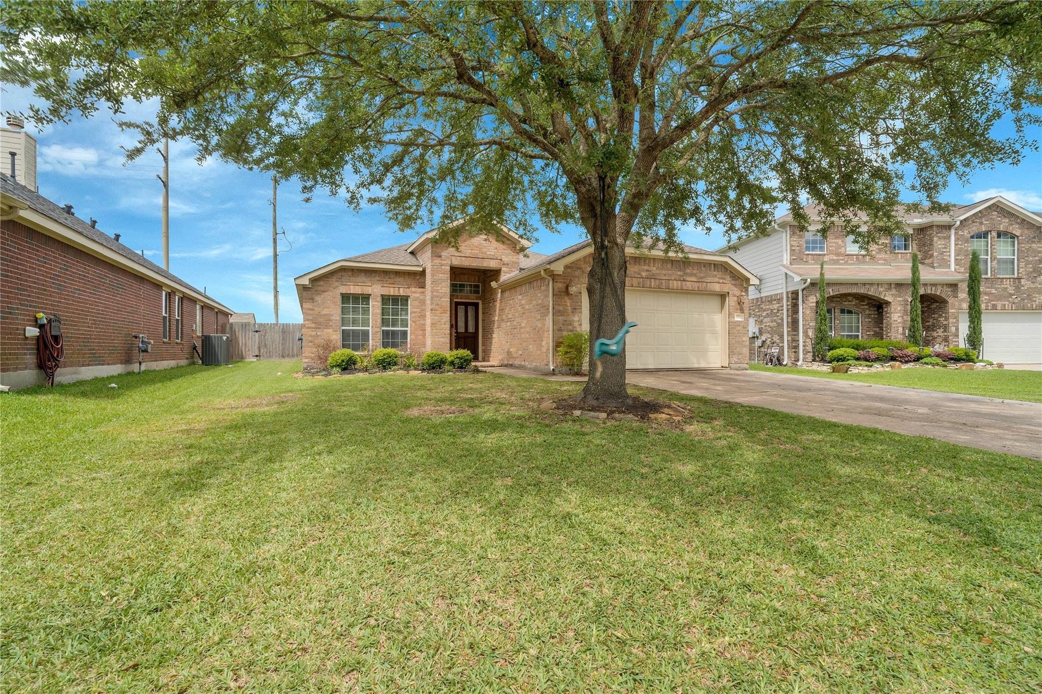 2205 Zavalla Drive