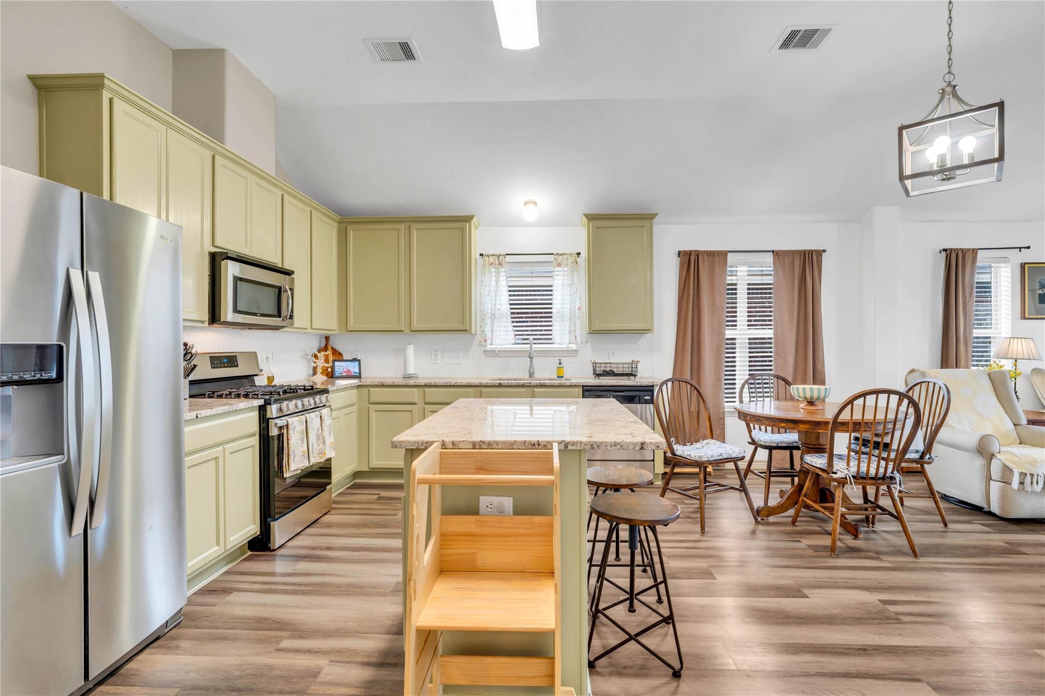 2205 Zavalla Drive