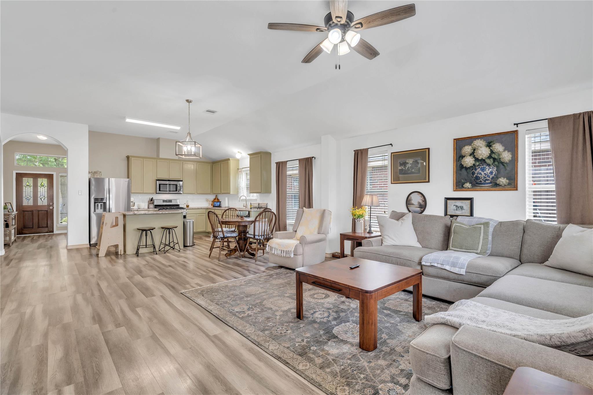 2205 Zavalla Drive