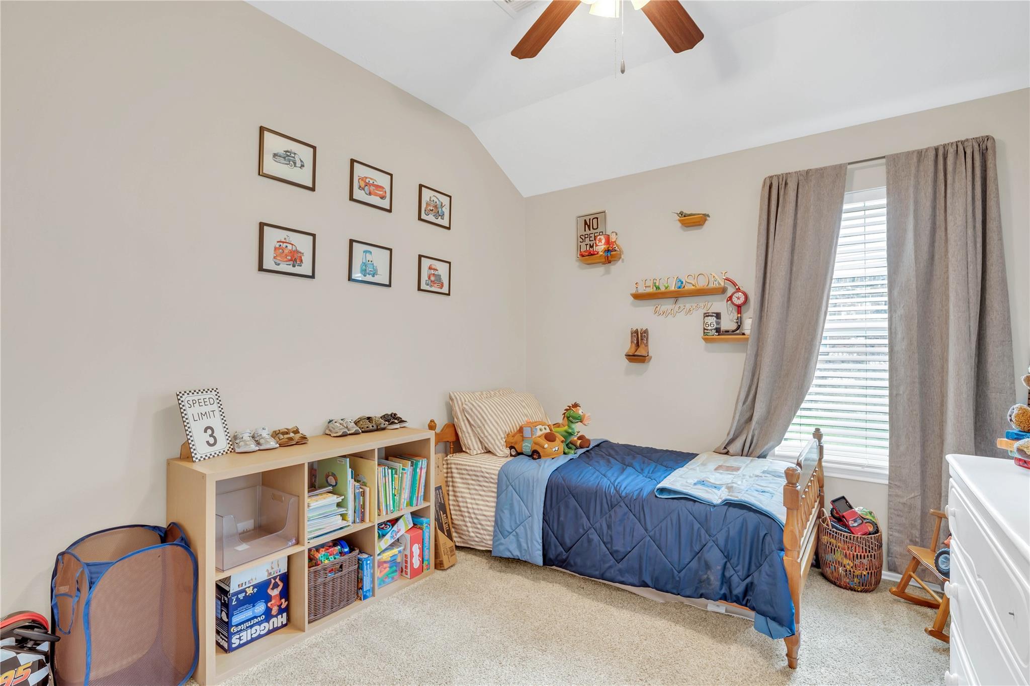 2205 Zavalla Drive