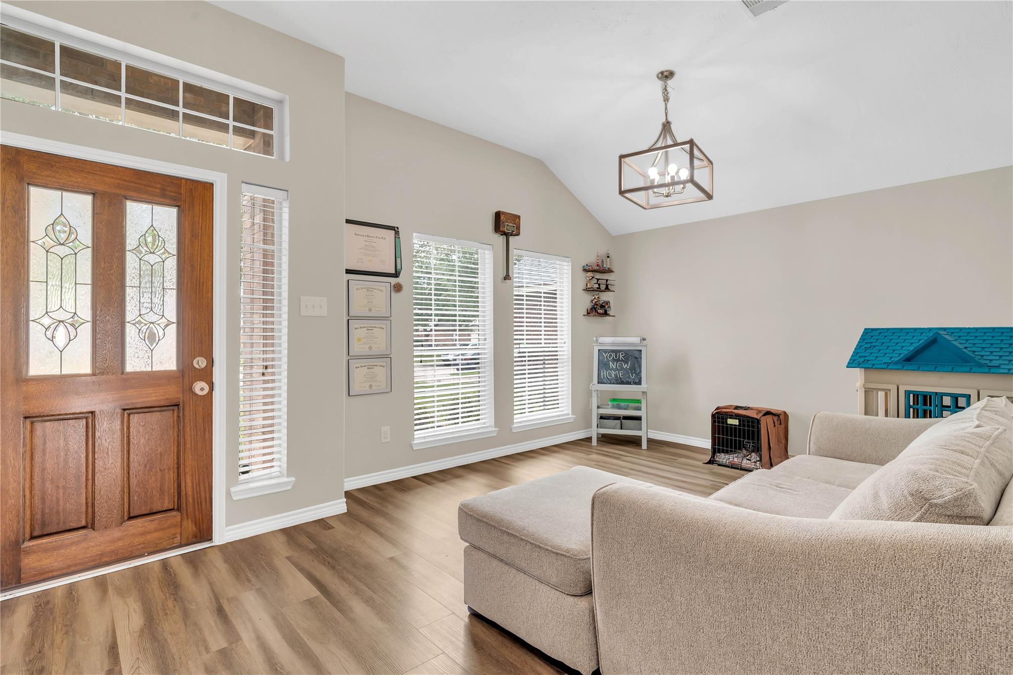2205 Zavalla Drive