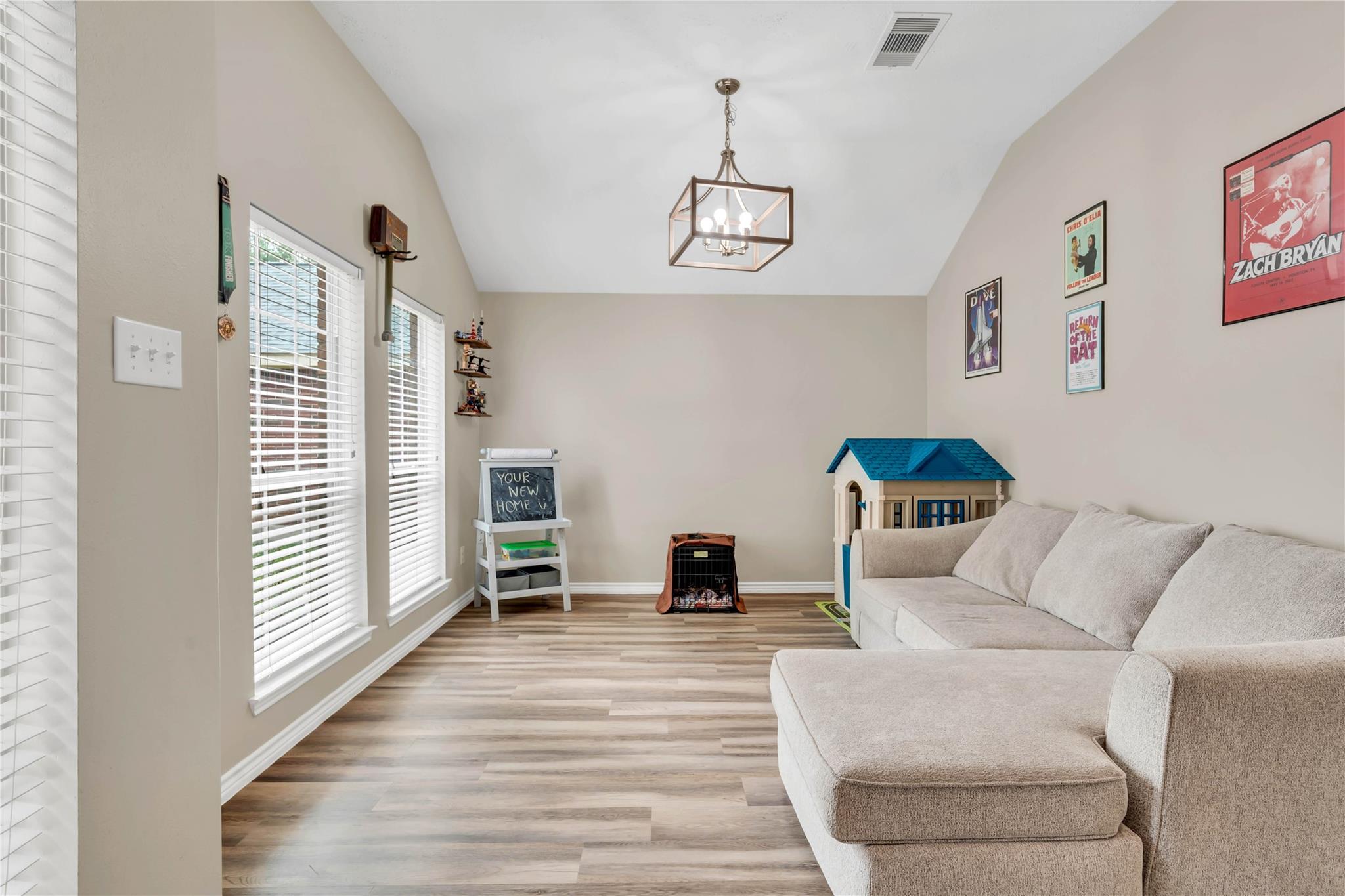 2205 Zavalla Drive