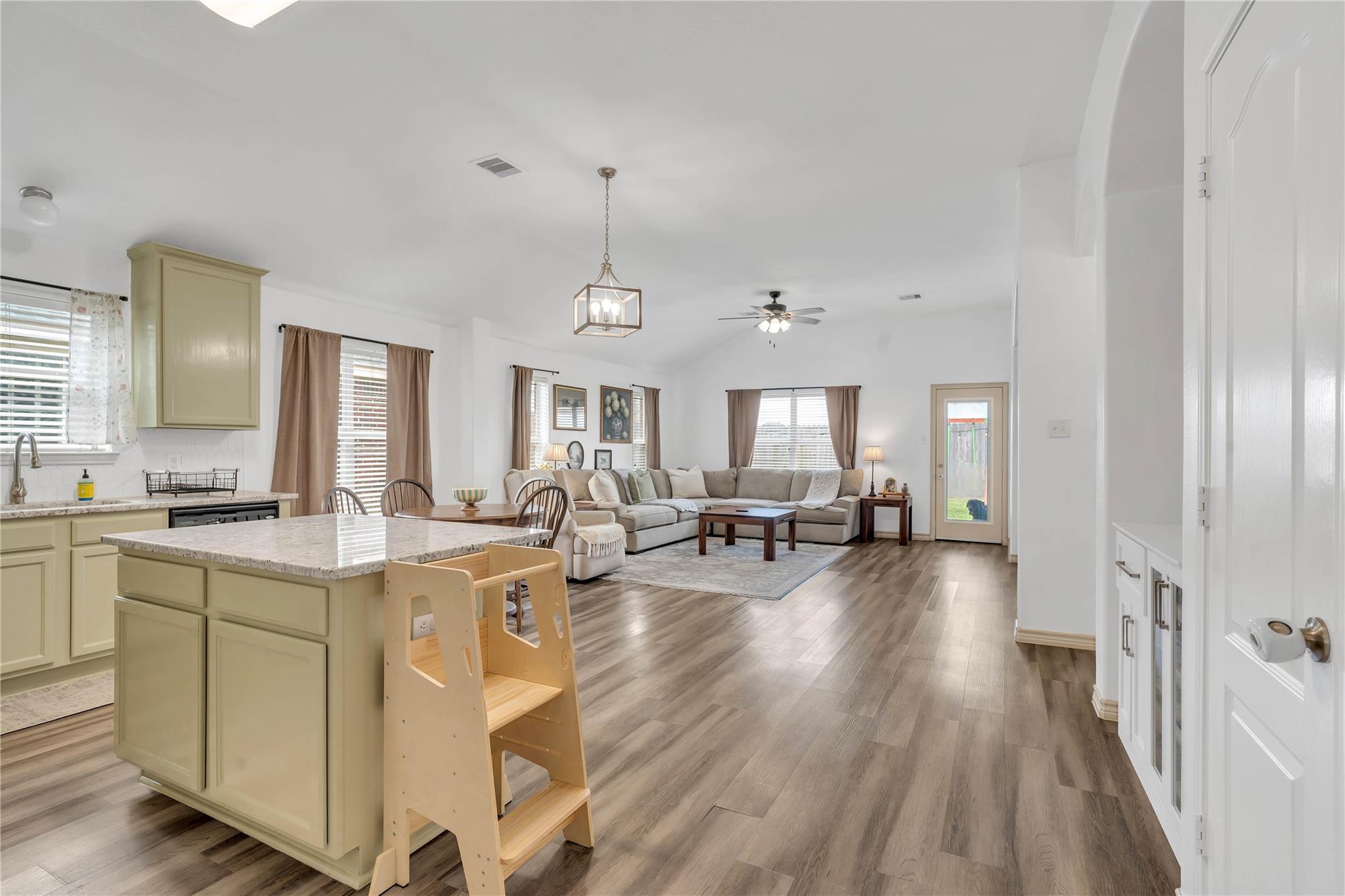 2205 Zavalla Drive
