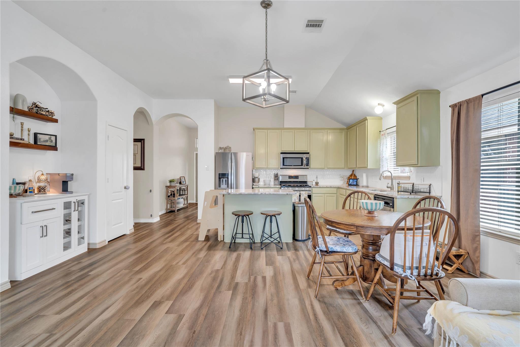 2205 Zavalla Drive