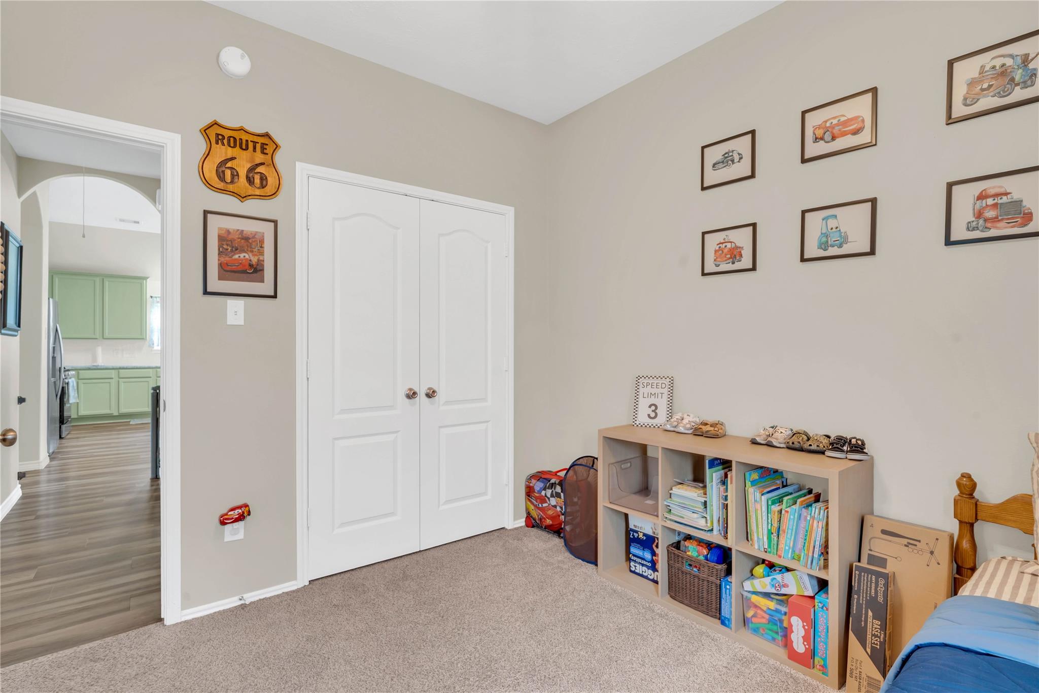 2205 Zavalla Drive