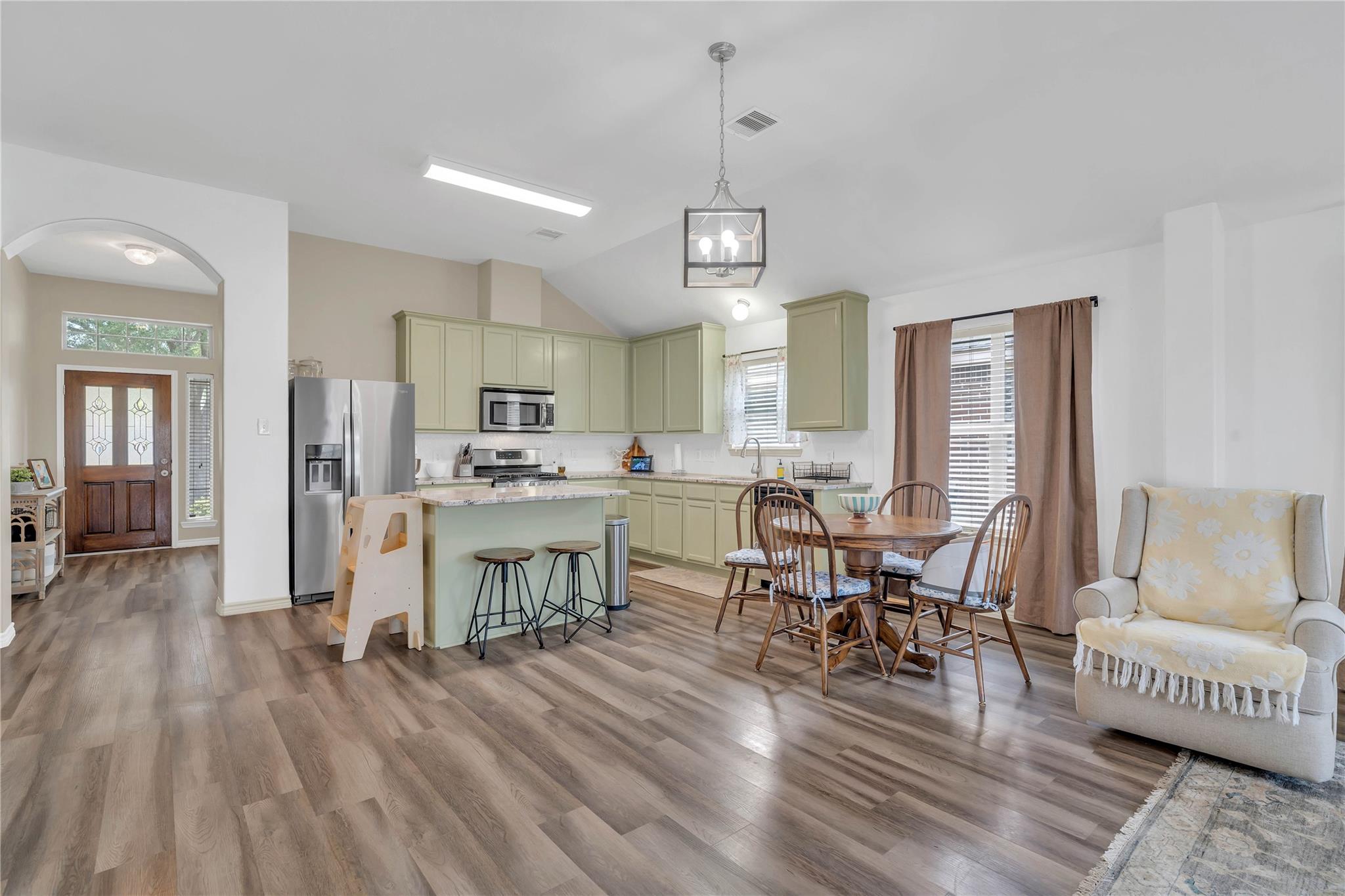 2205 Zavalla Drive