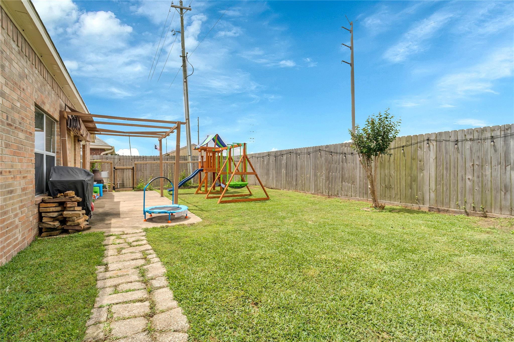 2205 Zavalla Drive