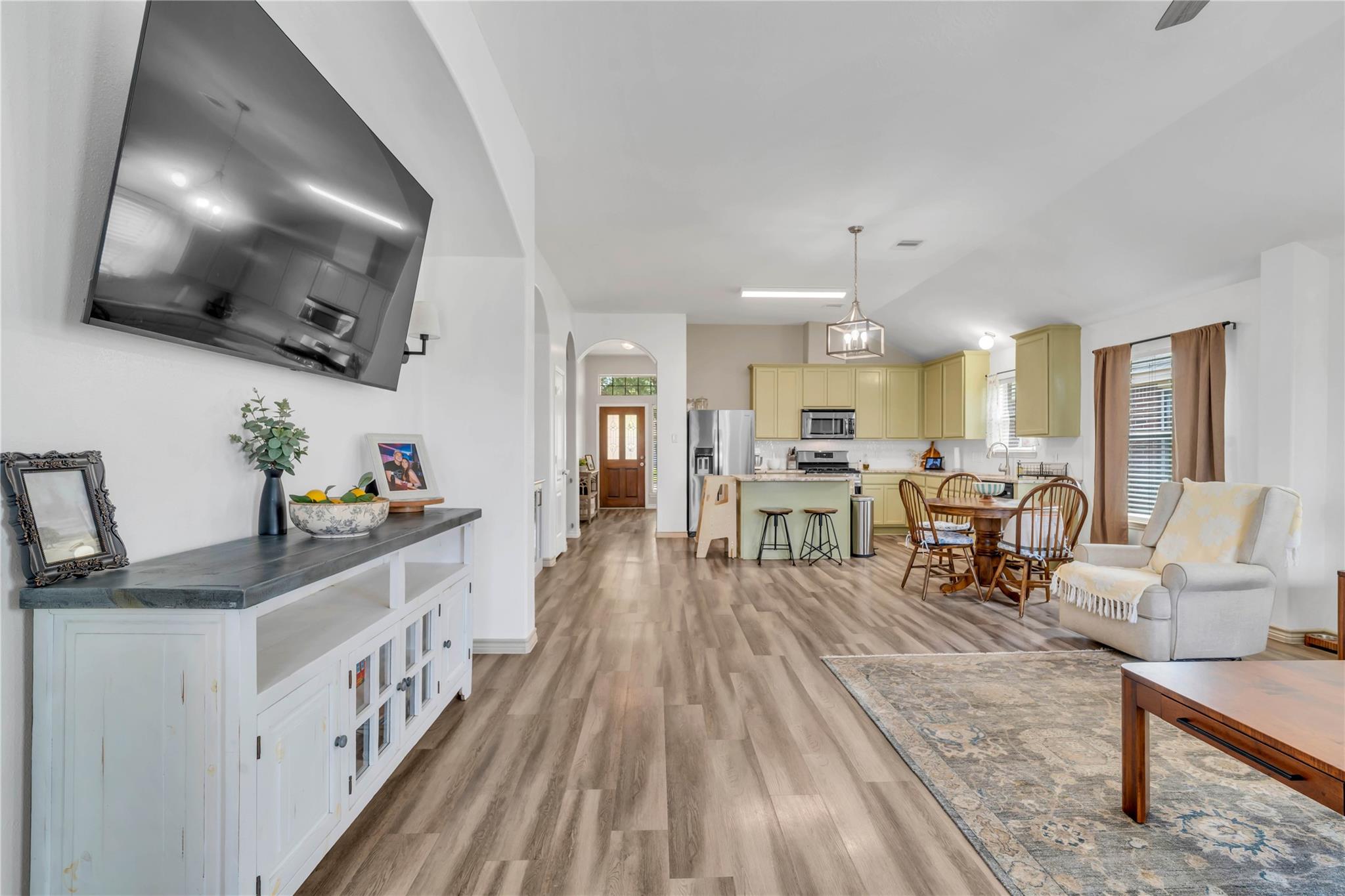 2205 Zavalla Drive
