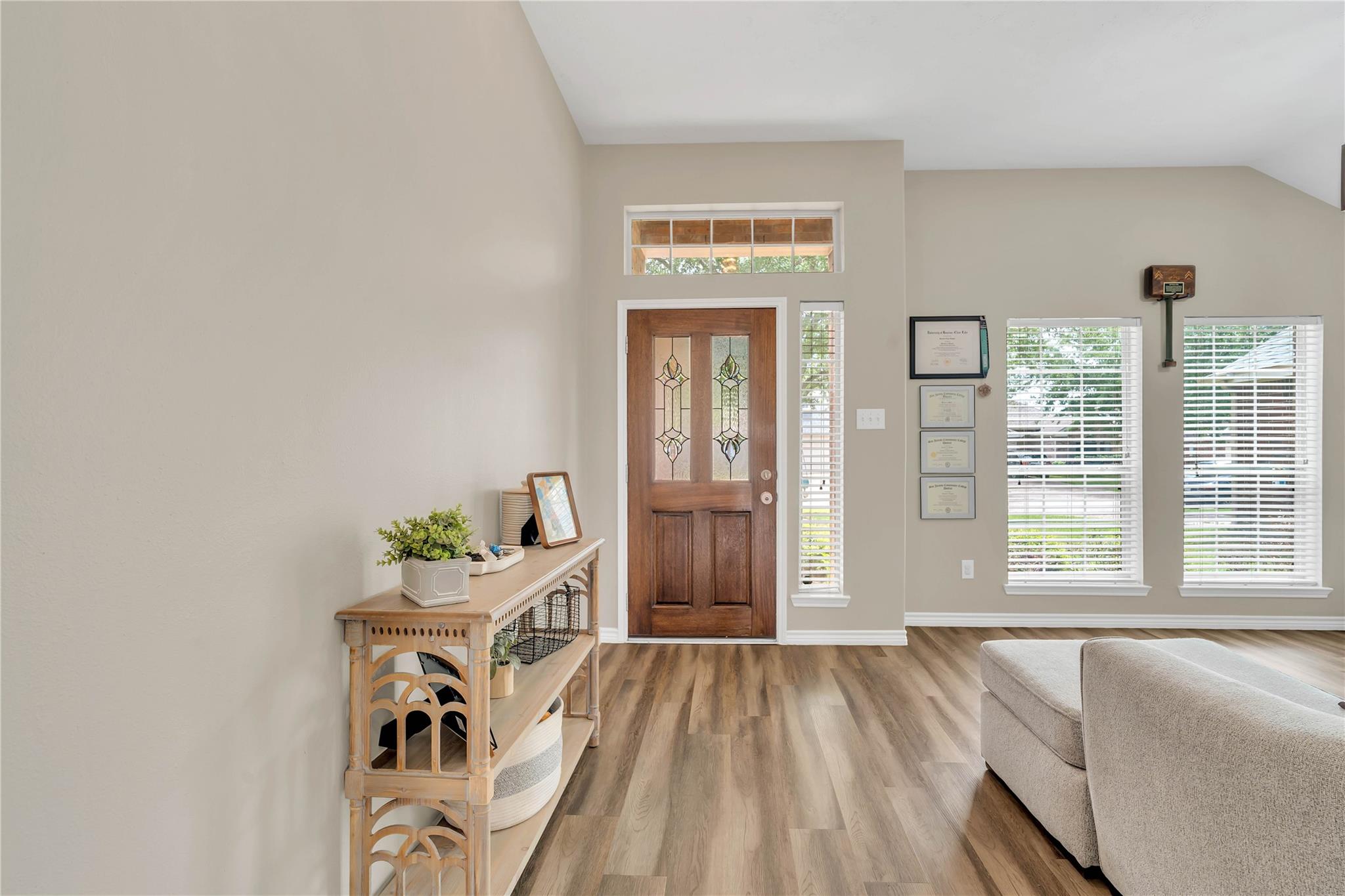 2205 Zavalla Drive