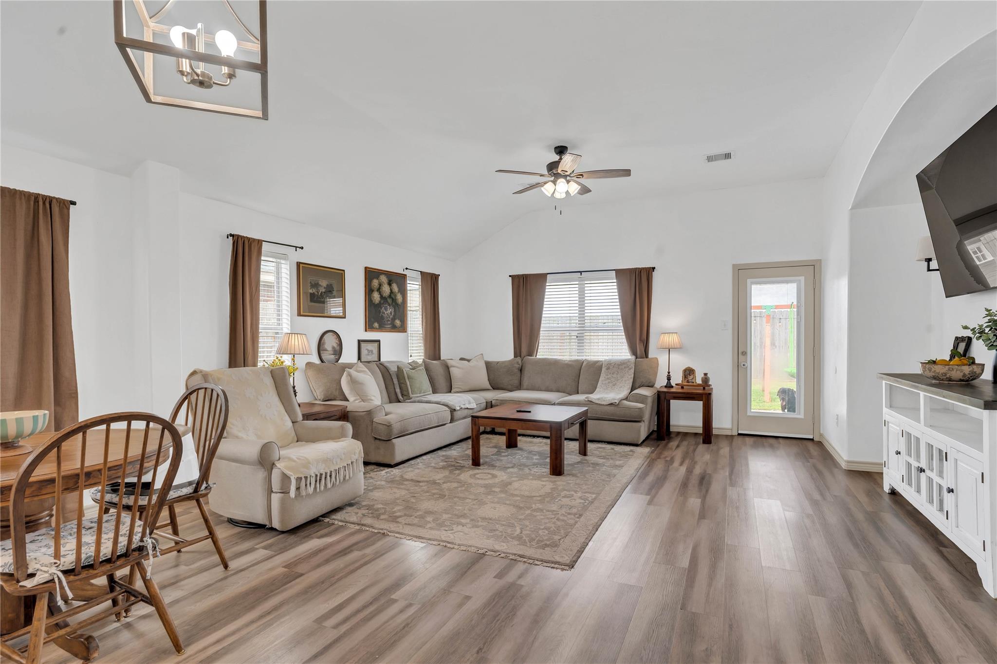 2205 Zavalla Drive