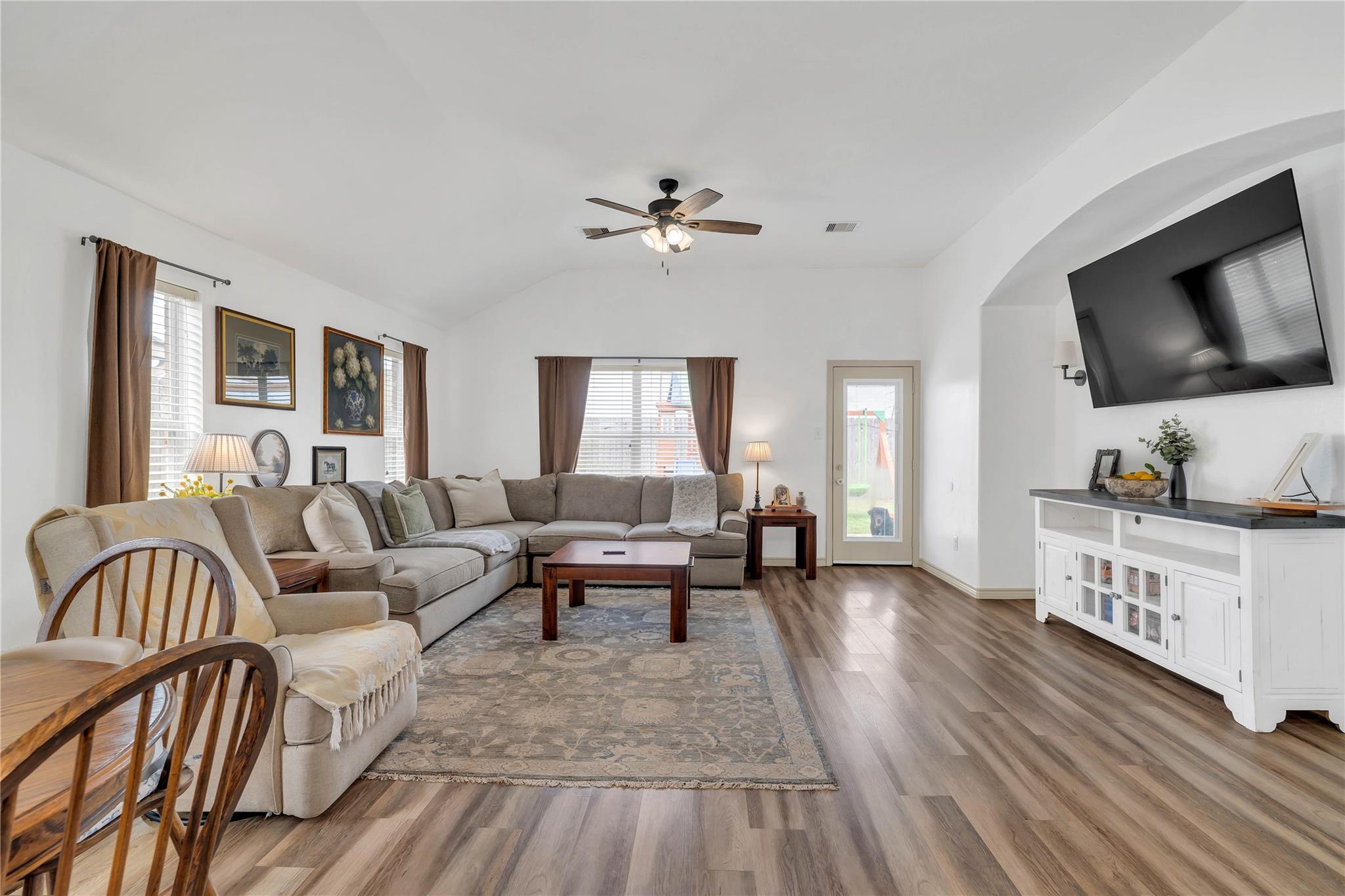 2205 Zavalla Drive