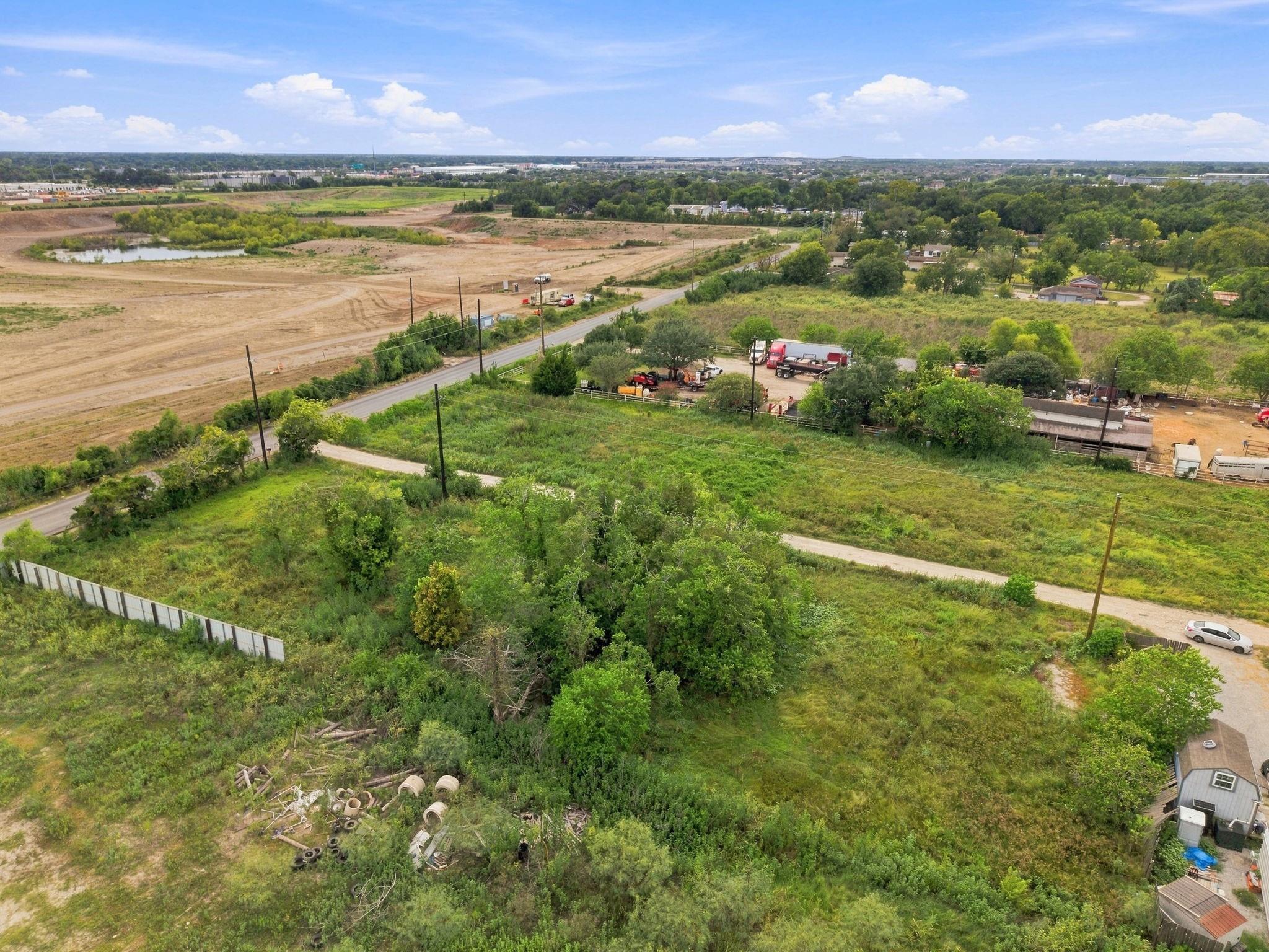 13831 Mary Kay Lane