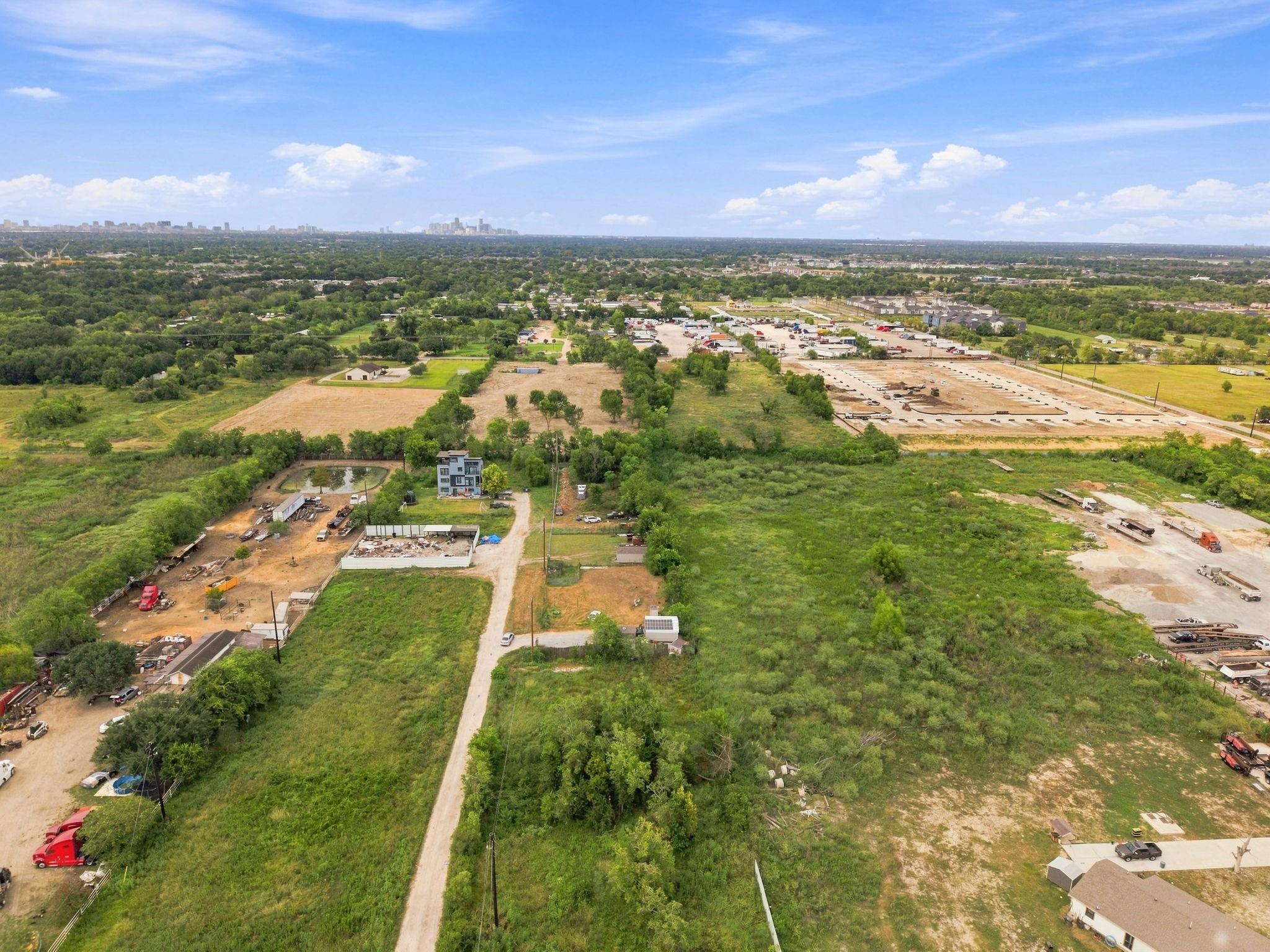 13831 Mary Kay Lane