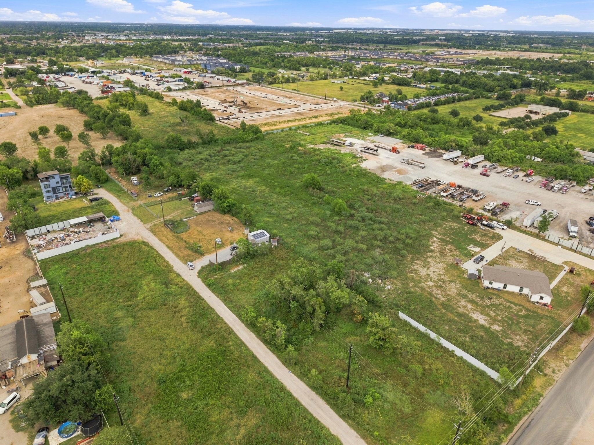 13831 Mary Kay Lane