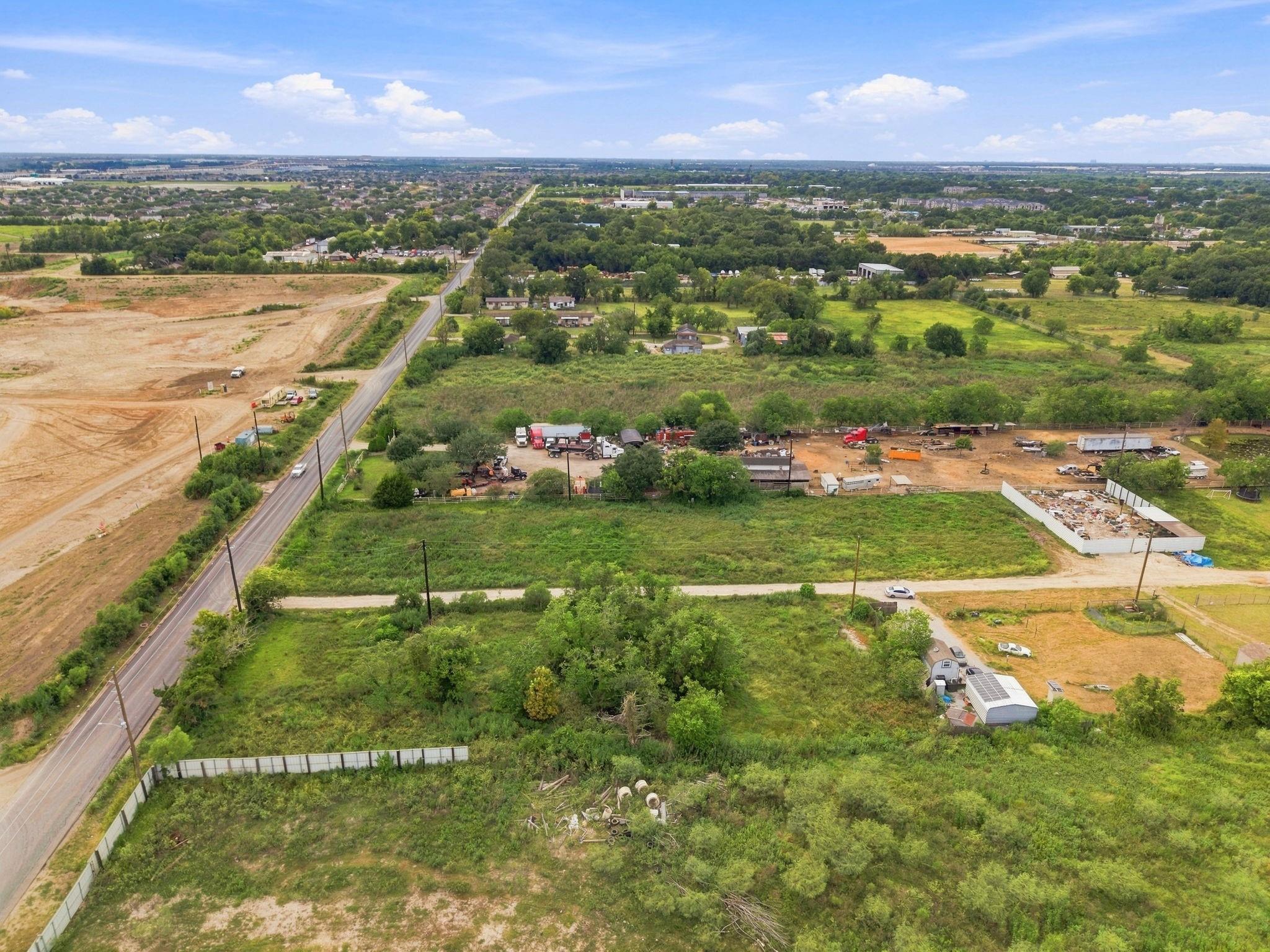 13831 Mary Kay Lane